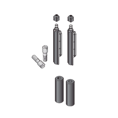 Juego Terminales AWD 7405-7